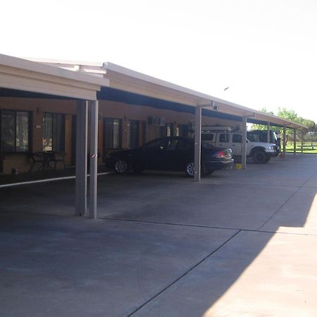 Orana Motor Inn Mildura Exterior photo